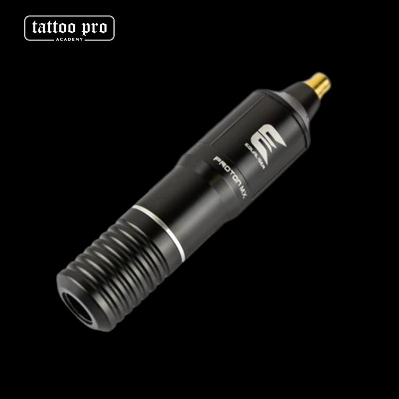 Máquina de Tatuagem Rotativa Equaliser Proton Mx Rotary