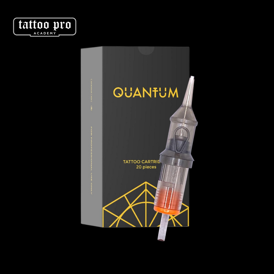 Agulhas Quantum Round Liner | Calibre 0.25