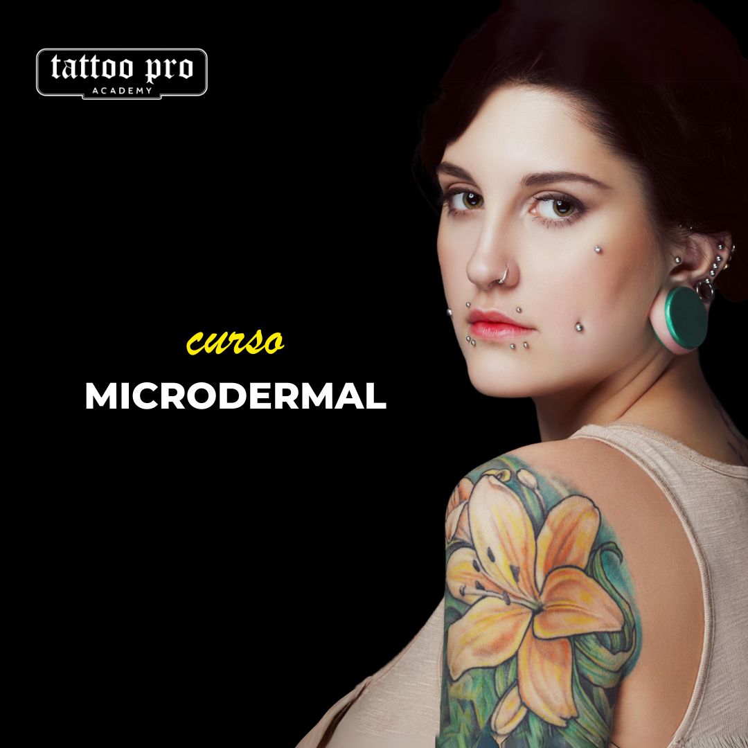 Curso Microdermal